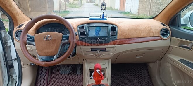 MG 350 2012, 466,530 km - 1.5 l - Şabran