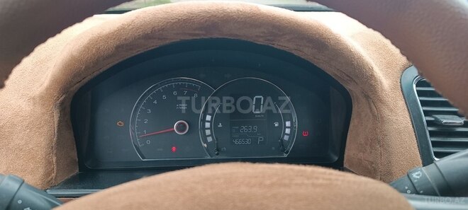 MG 350 2012, 466,530 km - 1.5 l - Şabran