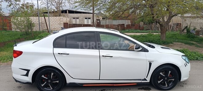 MG 350 2012, 466,530 km - 1.5 l - Şabran
