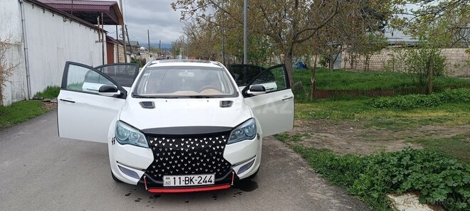 MG 350 2012, 466,530 km - 1.5 l - Şabran