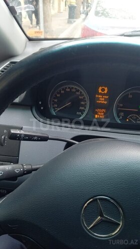 Mercedes Vito 120 2008, 371,000 km - 3.0 l - Bakı