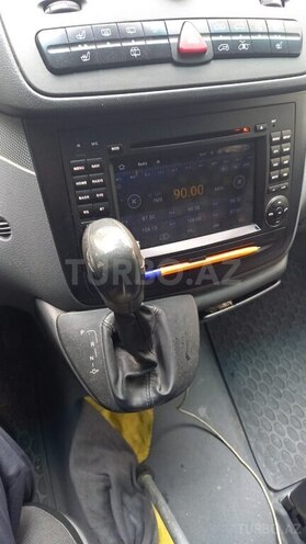 Mercedes Vito 120 2008, 371,000 km - 3.0 l - Bakı