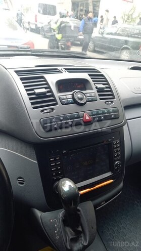 Mercedes Vito 120 2008, 371,000 km - 3.0 l - Bakı