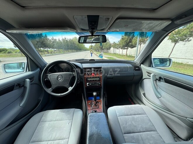 Mercedes C 240 1999, 457,000 km - 2.4 л - Ağdaş