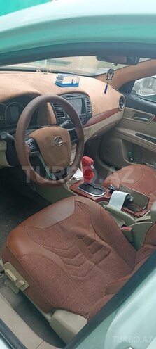 MG 350 2012, 466,530 km - 1.5 l - Şabran