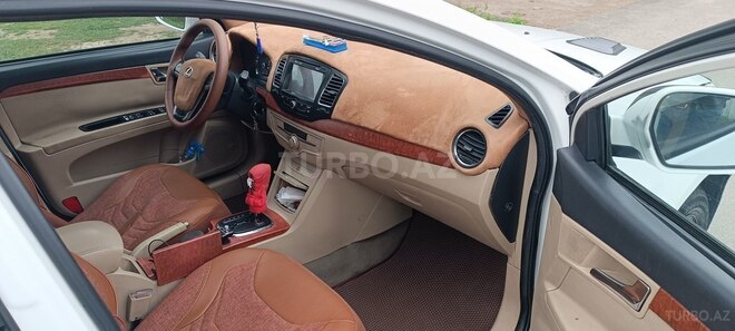 MG 350 2012, 466,530 km - 1.5 l - Şabran