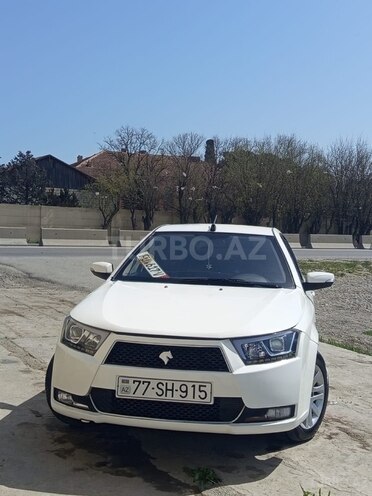 Khazar SD 2020, 200,000 km - 1.7 l - Sumqayıt