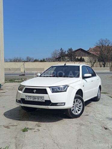 Khazar SD 2020, 200,000 km - 1.7 l - Sumqayıt