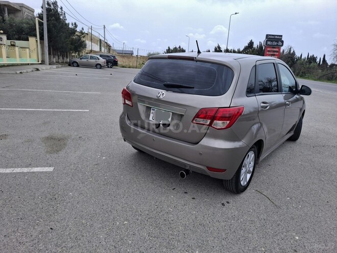 Baic A1 2014, 160,000 km - 1.5 l - Bakı
