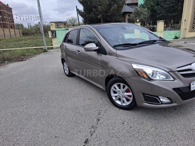 Baic A1 2014, 160,000 km - 1.5 l - Bakı