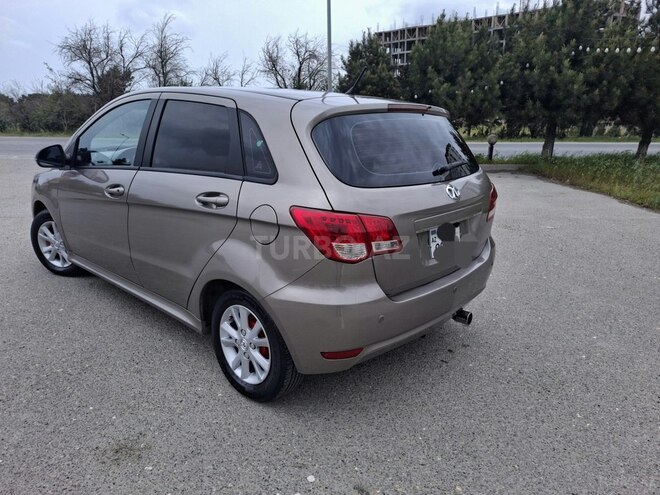 Baic A1 2014, 160,000 km - 1.5 l - Bakı