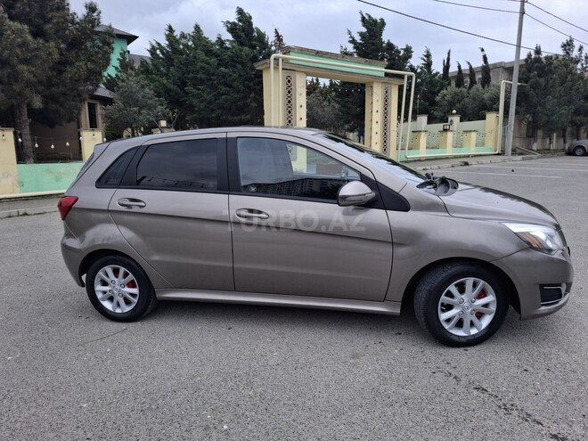Baic A1 2014, 160,000 km - 1.5 l - Bakı