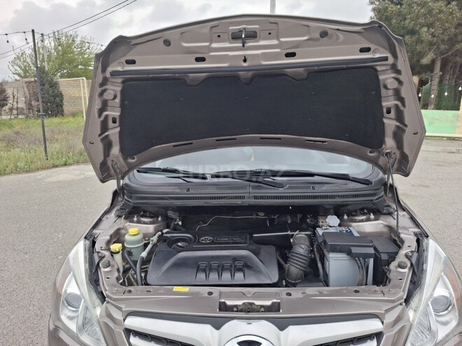 Baic A1 2014, 160,000 km - 1.5 l - Bakı