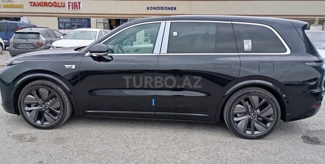 Li Auto L9 2024, 0 km - 1.5 л - Bakı