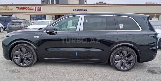 Li Auto L9 2024, 0 km - 1.5 л - Bakı