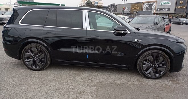 Li Auto L9 2024, 0 km - 1.5 л - Bakı
