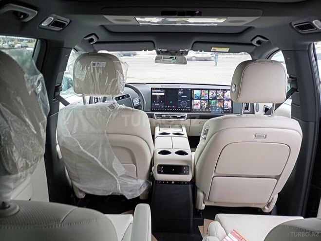 Li Auto L9 2024, 0 km - 1.5 л - Bakı