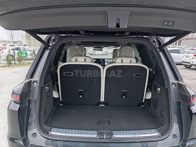 Li Auto L9 2024, 0 km - 1.5 л - Bakı