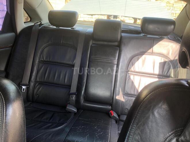 Hyundai Grandeur 2009, 289,393 km - 2.7 л - Bakı
