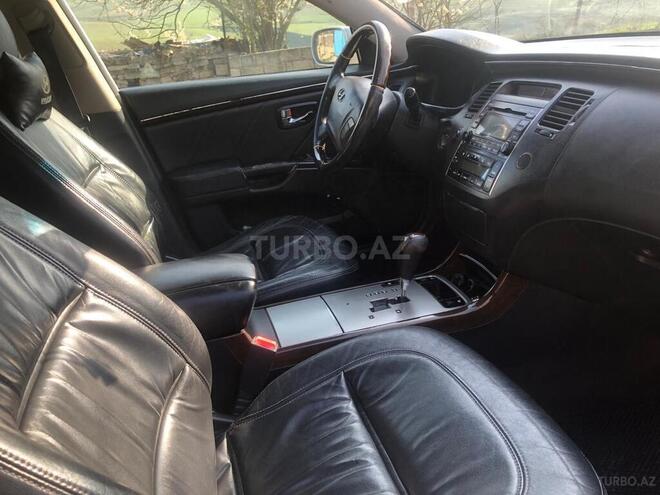Hyundai Grandeur 2009, 289,393 km - 2.7 л - Bakı