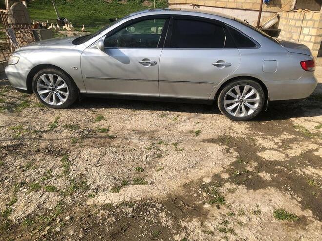 Hyundai Grandeur 2009, 289,393 km - 2.7 л - Bakı