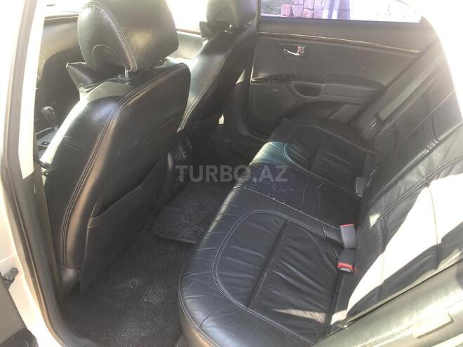 Hyundai Grandeur 2009, 289,393 km - 2.7 л - Bakı