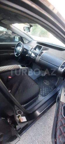 Toyota Prius 2007, 250,000 km - 1.5 l - Bakı