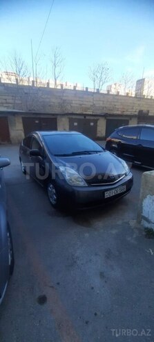 Toyota Prius 2007, 250,000 km - 1.5 l - Bakı
