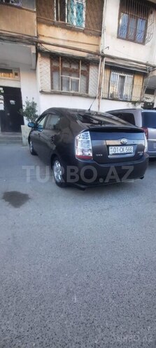 Toyota Prius 2007, 250,000 km - 1.5 l - Bakı