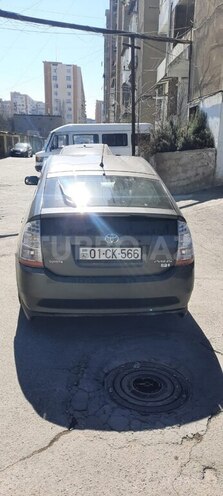 Toyota Prius 2007, 250,000 km - 1.5 l - Bakı