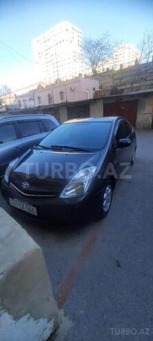 Toyota Prius 2007, 250,000 km - 1.5 l - Bakı