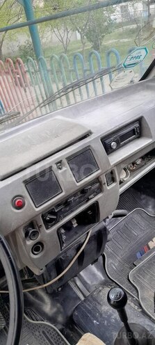 GAZ 33021 2000, 254,650 km - 2.5 l - Sumqayıt