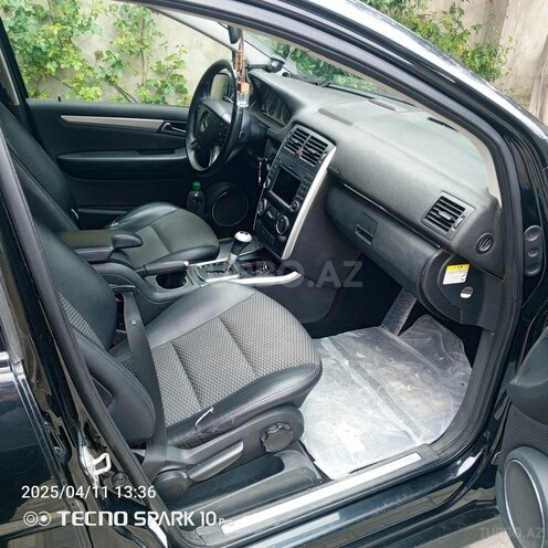Mercedes B 170 2008, 165,320 km - 1.7 л - Bakı
