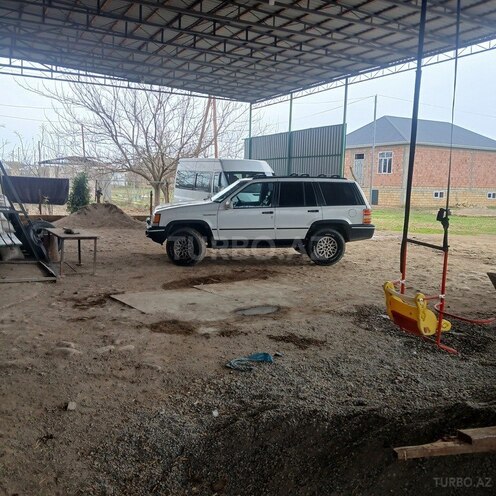 Jeep Grand Cherokee 1995, 167,700 km - 2.5 l - Cəlilabad