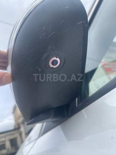 Kia Optima 2017, 61,291 km - 2.0 l - Bakı