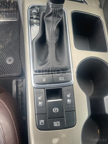 Kia Optima 2017, 61,291 km - 2.0 l - Bakı