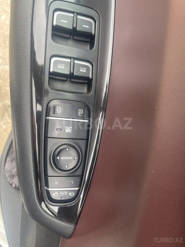 Kia Optima 2017, 61,291 km - 2.0 l - Bakı