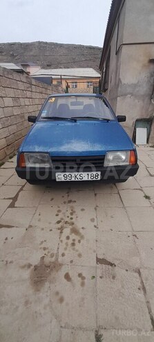 LADA (VAZ) 21099 1999, 385,000 km - 1.5 л - Bakı