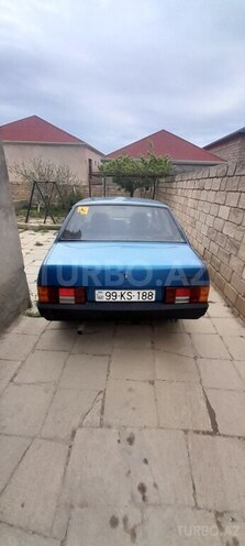 LADA (VAZ) 21099 1999, 385,000 km - 1.5 л - Bakı
