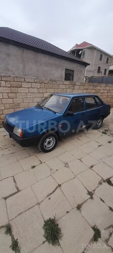 LADA (VAZ) 21099 1999, 385,000 km - 1.5 л - Bakı