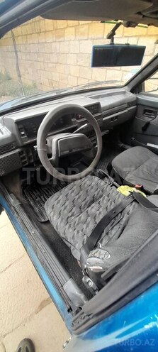 LADA (VAZ) 21099 1999, 385,000 km - 1.5 л - Bakı
