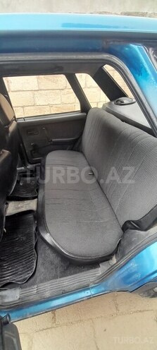 LADA (VAZ) 21099 1999, 385,000 km - 1.5 л - Bakı