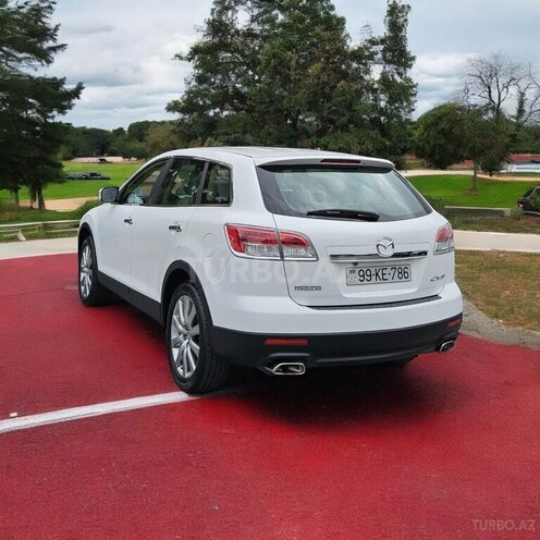 Mazda CX-9 2009, 270,000 km - 3.7 l - Bakı