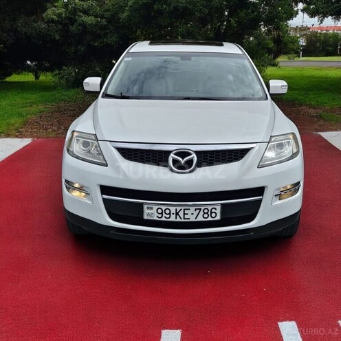 Mazda CX-9 2009, 270,000 km - 3.7 l - Bakı