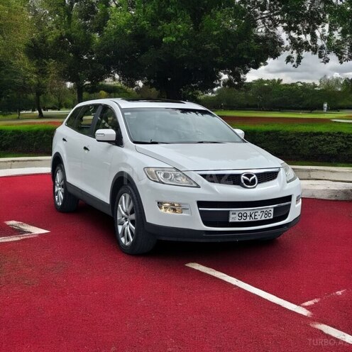 Mazda CX-9 2009, 270,000 km - 3.7 l - Bakı