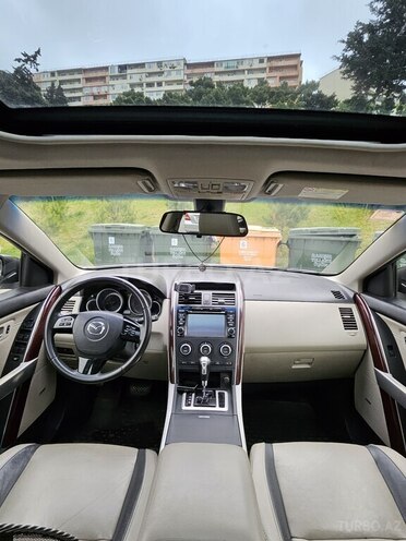 Mazda CX-9 2009, 270,000 km - 3.7 l - Bakı