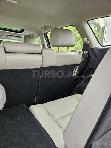 Mazda CX-9 2009, 270,000 km - 3.7 l - Bakı