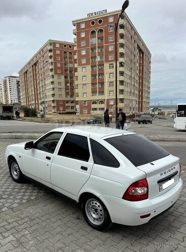 LADA (VAZ) Priora 2013, 226,363 km - 1.6 l - Bakı