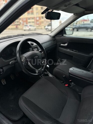 LADA (VAZ) Priora 2013, 226,363 km - 1.6 l - Bakı