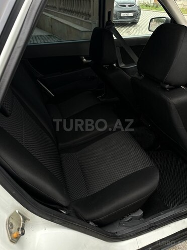 LADA (VAZ) Priora 2013, 226,363 km - 1.6 l - Bakı